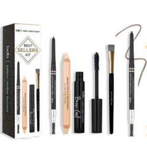 Billion Dollar Brows Best Sellers Kit